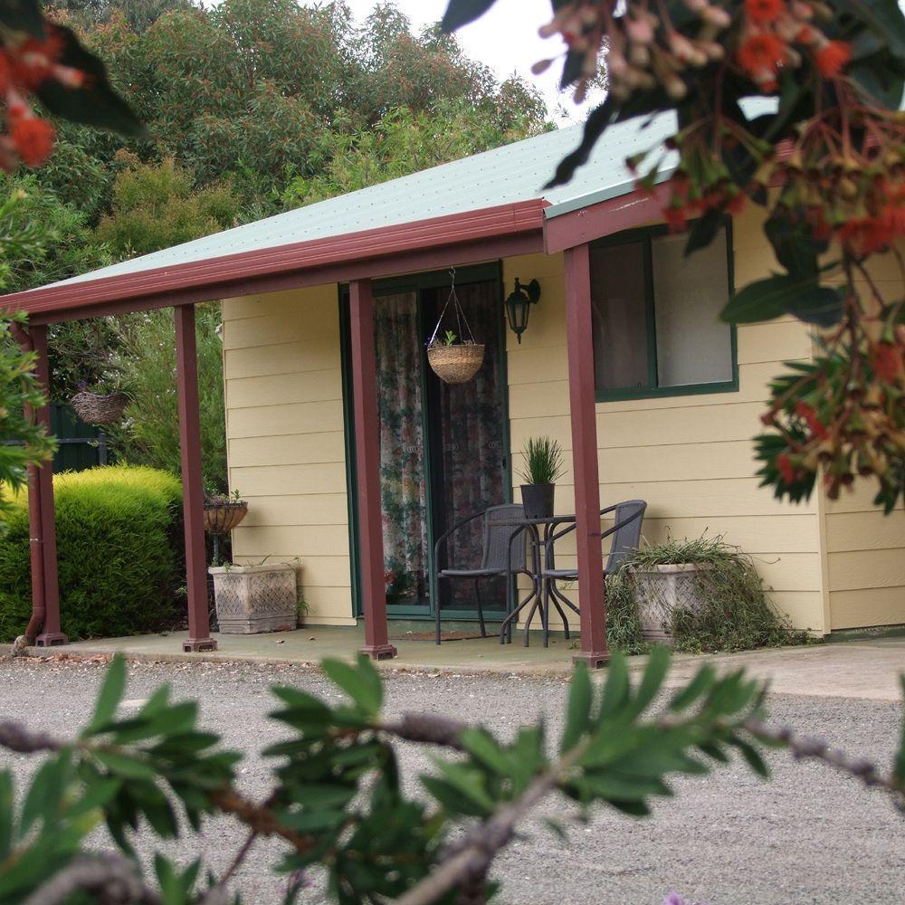 Ficifolia Lodge Parndana Exterior foto